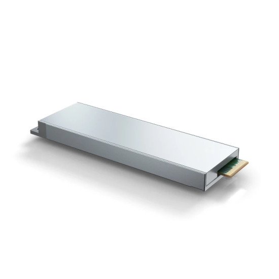 Solidigm D7-P5520 7,68 To E1.S PCI Express 4.0 NVMe TLC 3D NAND Solidigm D7-P5520 7,68 To E1.S PCI Express 4.0 NVMe TLC 3D NAND