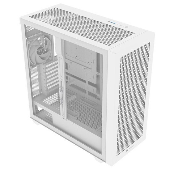 Thermaltake AX500 Full Tower Blanc Thermaltake AX500 Full Tower Blanc