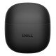 DELL EB525 Casque True Wireless Stereo (TWS) Ecouteurs Appels/Musique Bluetooth Noir DELL EB525 Casque True Wireless Stereo (TWS) Ecouteurs Appels/Musique Bluetooth Noir
