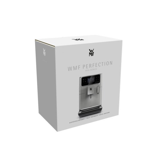WMF Perfection CP812D Entièrement automatique Machine à expresso 3 L