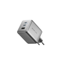 EcoFlow EFA-100W-GAN-CHARGER chargeur d'appareils mobiles