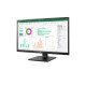 LG 27BN55UP-B 60,5 cm (23.8") 1920 x 1080 pixels Full HD