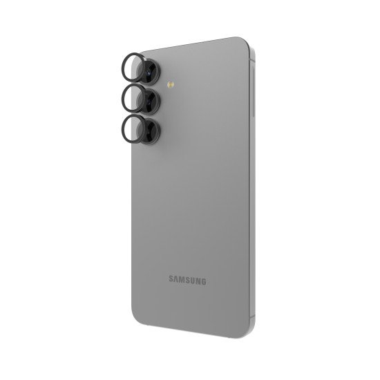 InvisibleShield Glass Elite Protecteur d'objectif caméra Samsung 3 pièce(s) InvisibleShield Glass Elite Protecteur d'objectif caméra Samsung 3 pièce(s)