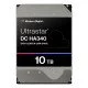 Western Digital Ultrastar DC HA340 disque dur 10 To 7200 tr/min 512 Mo 3.5" SATA Western Digital Ultrastar DC HA340 disque dur 10 To 7200 tr/min 512 Mo 3.5" SATA