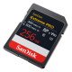 SanDisk Extreme PRO 256 Go SDXC UHS-II Classe 10 SanDisk Extreme PRO 256 Go SDXC UHS-II Classe 10