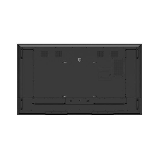 Philips 5000 series 65BDL5050D/00 Écran d'affichage dynamique 165,1 cm (65") LCD Wifi 600 cd/m² Full HD Noir Intégré dans le processeur Android