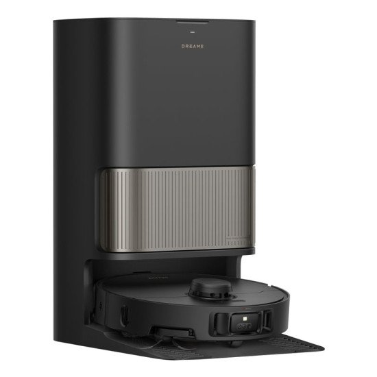 Dreame L40s Pro Ultra Noir