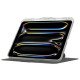 Targus THZ953GL étui pour tablette 27,9 cm (11") Folio Gris, Transparent