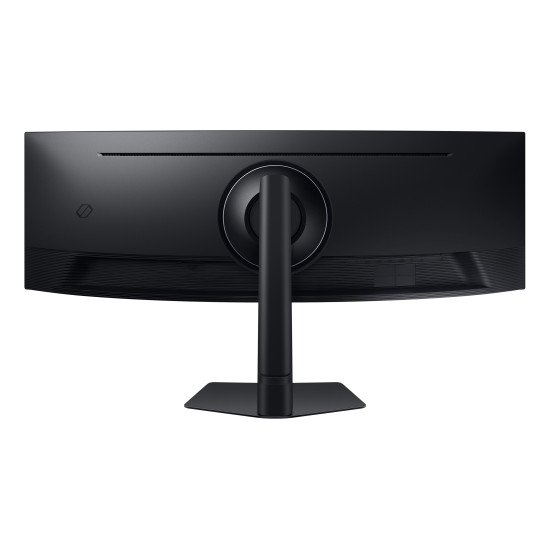 Samsung S49CG950EU écran PC 124,5 cm (49") 5120 x 1440 pixels Dual QHD LED Noir Samsung S49CG950EU écran PC 124,5 cm (49") 5120 x 1440 pixels Dual QHD LED Noir