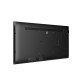 Philips 55BDL2050A/00 Écran d'affichage dynamique Écran plat de signalisation numérique 139,7 cm (55") LCD 400 cd/m² 4K Ultra HD Noir Intégré dans le processeur Android 14 16/7