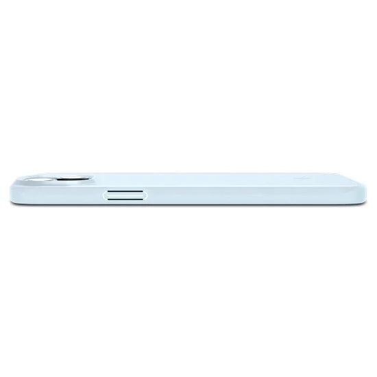 Spigen ACS06781 coque de protection pour téléphones portables 15,5 cm (6.1") Housse Bleu Spigen ACS06781 coque de protection pour téléphones portables 15,5 cm (6.1") Housse Bleu