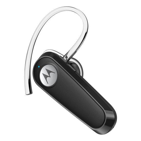 Motorola HK126 casque Sans fil Crochets auriculaires, Ecouteurs Business/Everyday USB Type-C Bluetooth Noir Motorola HK126 casque Sans fil Crochets auriculaires, Ecouteurs Business/Everyday USB Type-C Bluetooth Noir
