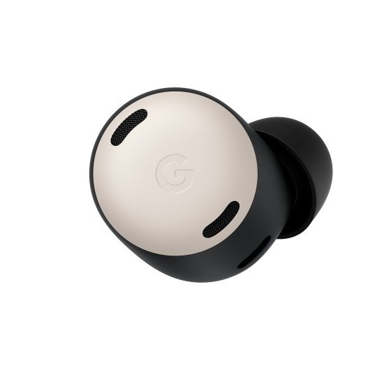 Google Pixel Buds Pro Porcelain Casque Sans fil Ecouteurs Appels/Musique Bluetooth Gris Google Pixel Buds Pro Porcelain Casque Sans fil Ecouteurs Appels/Musique Bluetooth Gris