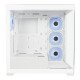 LC-Power LC-715W-ON unité centrale Midi Tower Blanc LC-Power LC-715W-ON unité centrale Midi Tower Blanc