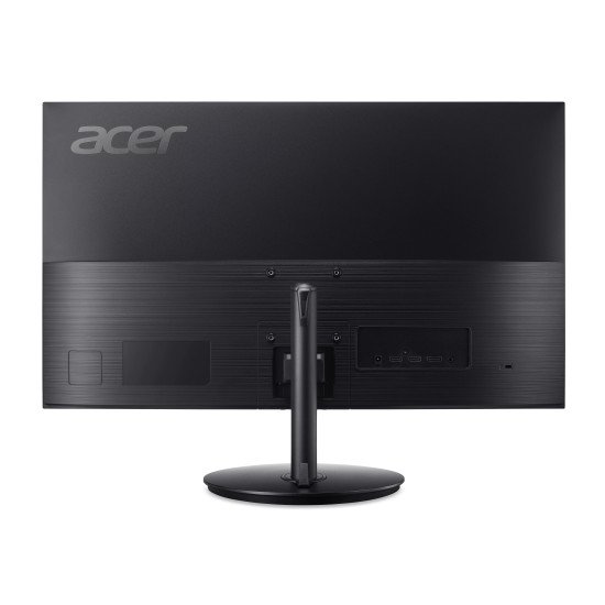 Acer Nitro XF0 XF270 X1 écran PC 68,6 cm (27") 1920 x 1080 pixels Full HD LCD Noir Acer Nitro XF0 XF270 X1 écran PC 68,6 cm (27") 1920 x 1080 pixels Full HD LCD Noir