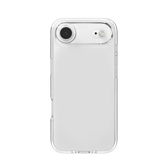 ZAGG Crystal Palace coque de protection pour téléphones portables 16,5 cm (6.5") Housse Transparent ZAGG Crystal Palace coque de protection pour téléphones portables 16,5 cm (6.5") Housse Transparent