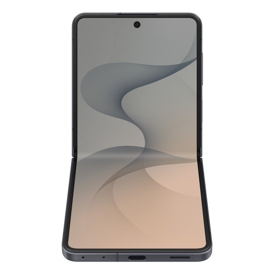 Samsung Galaxy Z Flip8 17,5 cm (6.9") Double SIM 5G USB Type-C 12 Go 256 Go 4300 mAh Graphite