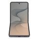 Samsung Galaxy Z Flip8 17,5 cm (6.9") Double SIM 5G USB Type-C 12 Go 256 Go 4300 mAh Graphite
