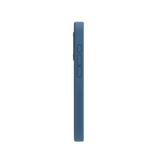 ZAGG Manhattan Snap coque de protection pour téléphones portables 16 cm (6.3") Housse Bleu