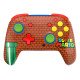 Turtle Beach Rematch Wireless Multicolore Manette de jeu Nintendo Switch, Nintendo Switch 2, Nintendo Switch Lite, Nintendo Switch OLED