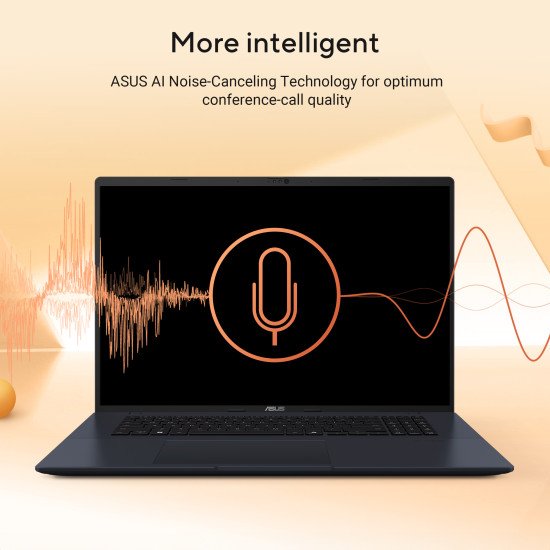 ASUS Vivobook 18 M1807HA-S8022W Copilot+ PC AMD Ryzen™ 7 260 Ordinateur portable 46,7 cm (18.4") WUXGA 32 Go DDR5-SDRAM 1 To SSD Wi-Fi 6 (802.11ax) Windows 11 Home Belge Argent ASUS Vivobook 18 M1807HA-S8022W Copilot+ PC AMD Ryzen™ 7 260 Ordinateur portable 46,7 cm (18.4") WUXGA 32 Go DDR5-SDRAM 1 To SSD Wi-Fi 6 (802.11ax) Windows 11 Home Belge Argent