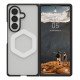 Urban Armor Gear 214560114343 coque de protection pour téléphones portables 20,3 cm (8") Housse Blanc