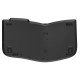 Kensington Pro Fit Ergo KB675 EQ TKL clavier maison/bureau Bluetooth QWERTZ Allemand Noir