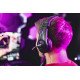 SPEEDLINK LEGATOS Casques Avec fil Arceau Gaming Noir