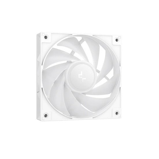 DeepCool AG620 WH ARGB V2 Carte SIM, Carte-mère Refroidisseur d'air 12 cm Blanc 1 pièce(s) DeepCool AG620 WH ARGB V2 Carte SIM, Carte-mère Refroidisseur d'air 12 cm Blanc 1 pièce(s)