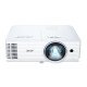 Acer Professional and Education S1287 Projecteur à focale standard 4000 ANSI lumens DLP WXGA (1280x800) Blanc