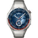 Huawei WATCH GT5 Pro 46mm 3,63 cm (1.43") AMOLED Numérique 466 x 466 pixels Titane GPS (satellite)