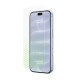 Belkin Anti-Reflective Screen Protector for iPhone 18 Pro / iPhone 17 Pro Film de protection anti-reflets Apple 1 pièce(s)