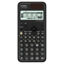 Casio fx-991DE CW calculatrice Poche Calculatrice scientifique Noir Casio fx-991DE CW calculatrice Poche Calculatrice scientifique Noir