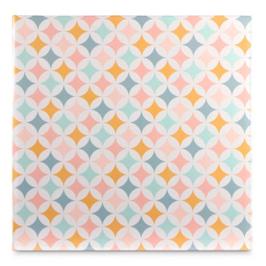 Hama Sixties album photo et protège-page Multicolore 200 feuilles 10 x 15