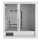 Thermaltake AX500 Full Tower Blanc Thermaltake AX500 Full Tower Blanc