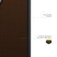 Urban Armor Gear 214545119732 coque de protection pour téléphones portables 17,5 cm (6.9") Housse Charbon de bois