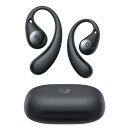 Baseus Eli Sport 2 Casque True Wireless Stereo (TWS) Crochets auriculaires Sports Bluetooth Noir