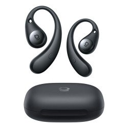 Baseus Eli Sport 2 Casque True Wireless Stereo (TWS) Crochets auriculaires Sports Bluetooth Noir