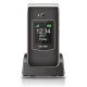 Beafon SL645 LTE 7,11 cm (2.8") Noir Téléphone pour seniors Beafon SL645 LTE 7,11 cm (2.8") Noir Téléphone pour seniors
