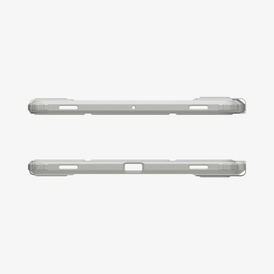 Spigen Air Skin Pro 27,9 cm (11") Folio Gris