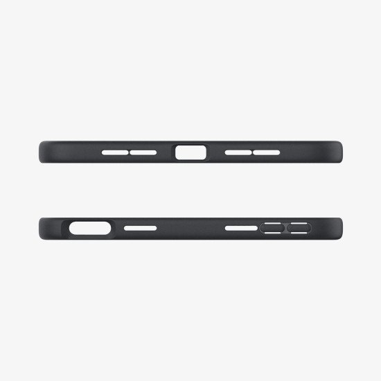 Spigen Nano Pop 21,1 cm (8.3") Housse Noir Spigen Nano Pop 21,1 cm (8.3") Housse Noir