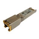 Cisco SFP-10G-T-X-RF module émetteur-récepteur de réseau Fibre optique 10000 Mbit/s SFP+