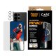 PanzerGlass CR71355 coque de protection pour téléphones portables 17,5 cm (6.9") Housse Transparent