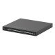 NETGEAR XSM4344FC Géré L3 1U Noir