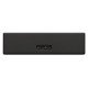 Seagate One Touch STKZ5000401 disque dur externe 5 To Noir, Argent