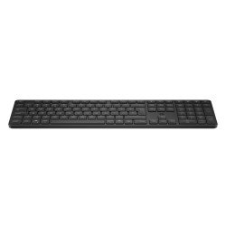 HP Clavier hybride multi-appareil 495K