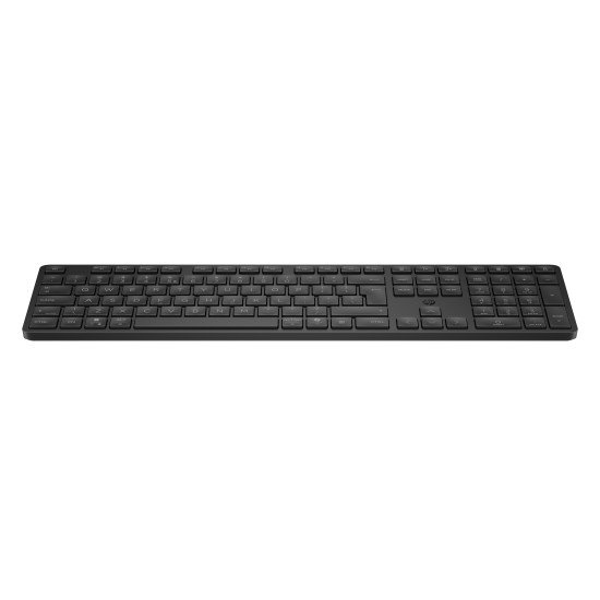 HP Clavier hybride multi-appareil 495K