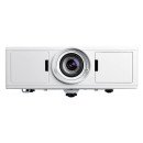 Optoma ZU550T 5500 ANSI lumens DLP WUXGA (1920x1200) Compatibilité 3D Blanc
