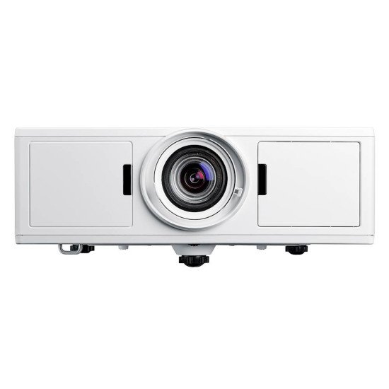 Optoma ZU550T 5500 ANSI lumens DLP WUXGA (1920x1200) Compatibilité 3D Blanc
