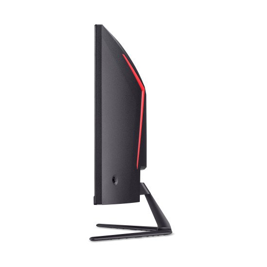 Acer ED340CUR X0 écran PC 86,4 cm (34") 3440 x 1440 pixels UltraWide Quad HD LCD Noir